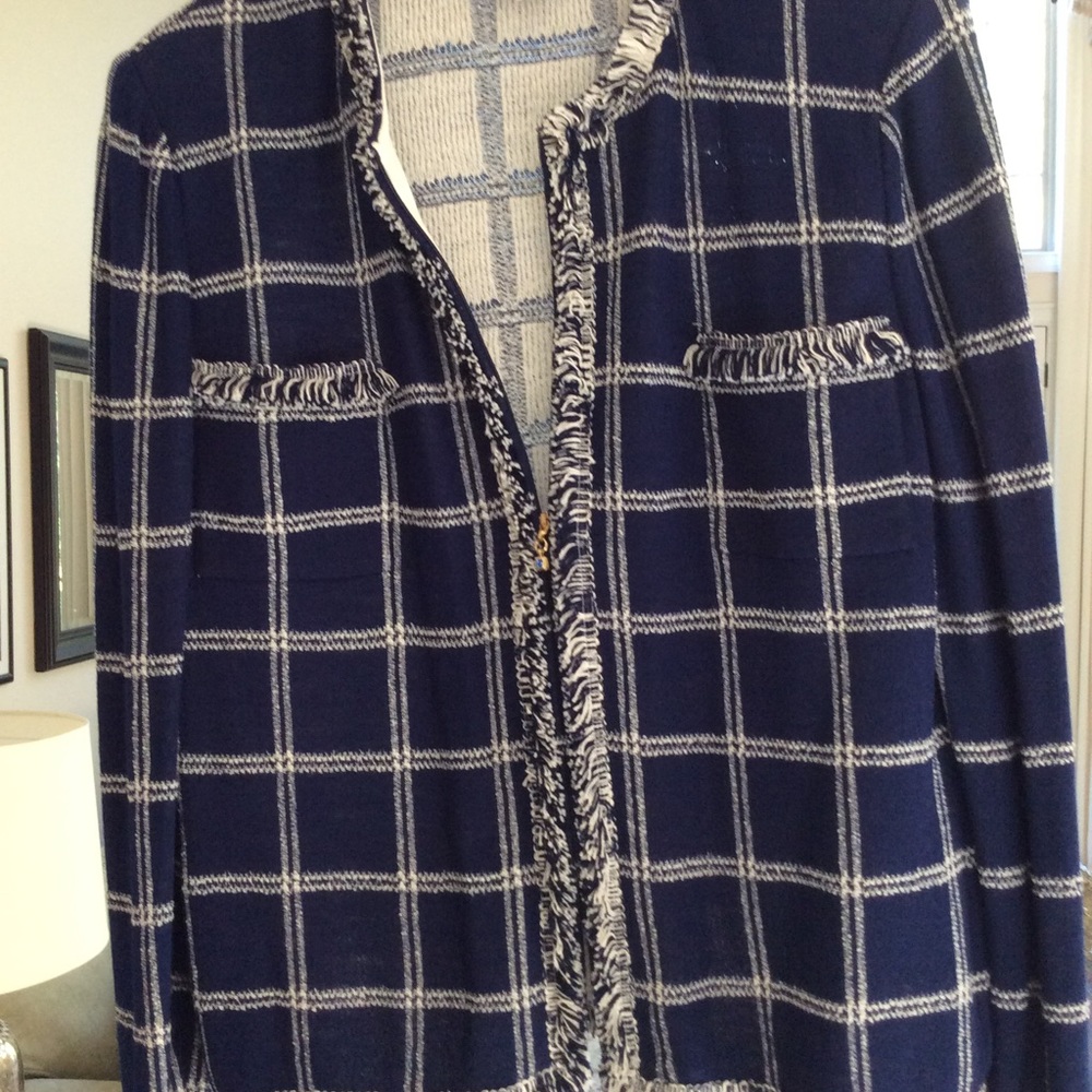 St John Collection Jacket